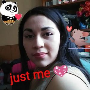 Meet your Posher, Zuleyma